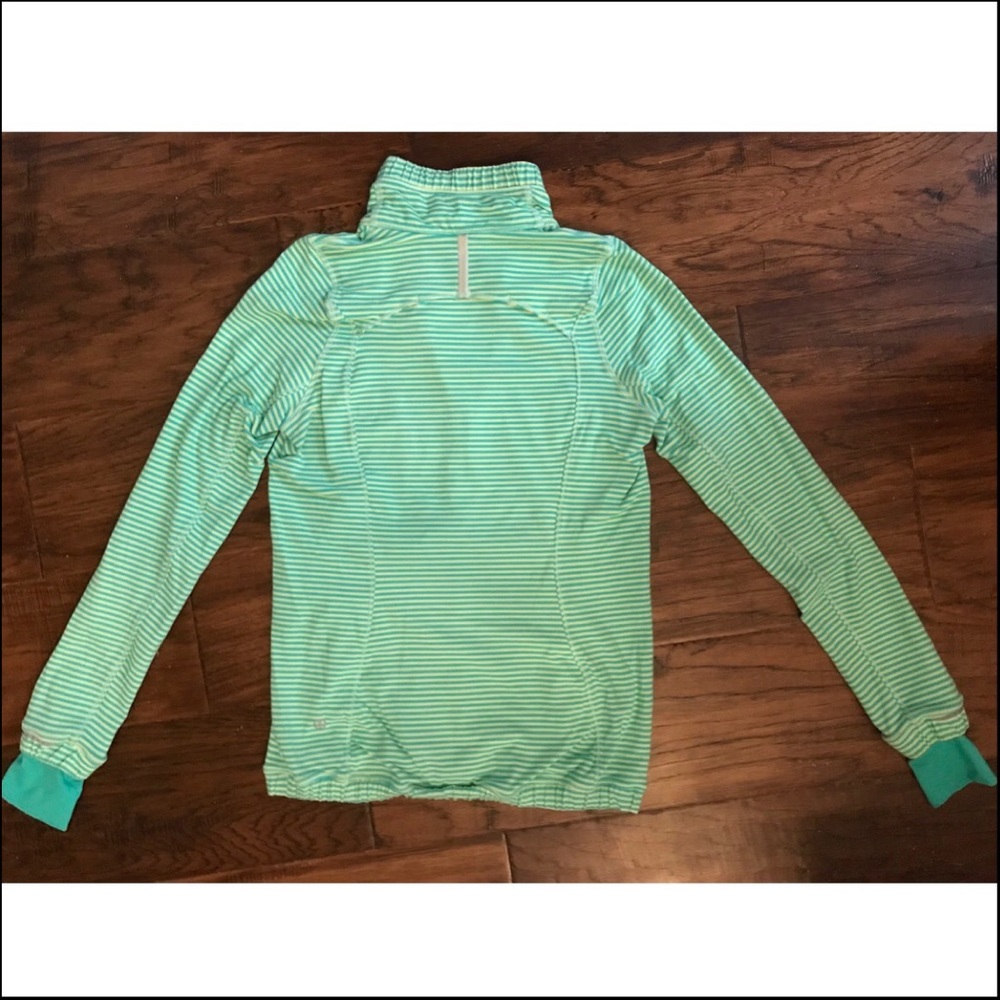 Lululemon pullover jacket - Picture 4 of 4